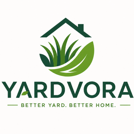 Logo de Yardvora